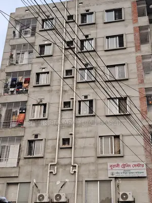 Furnished 1bdrm Apartment in Kabir Builders, Uttara for Sale