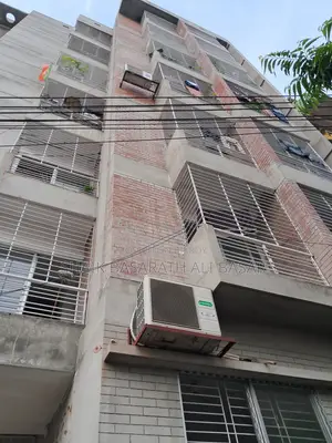 Furnished 1bdrm Apartment in Kabir Builders, Uttara for Sale