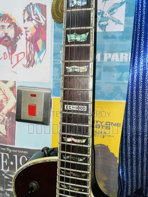 LTD-Ec1000(Deluxe)