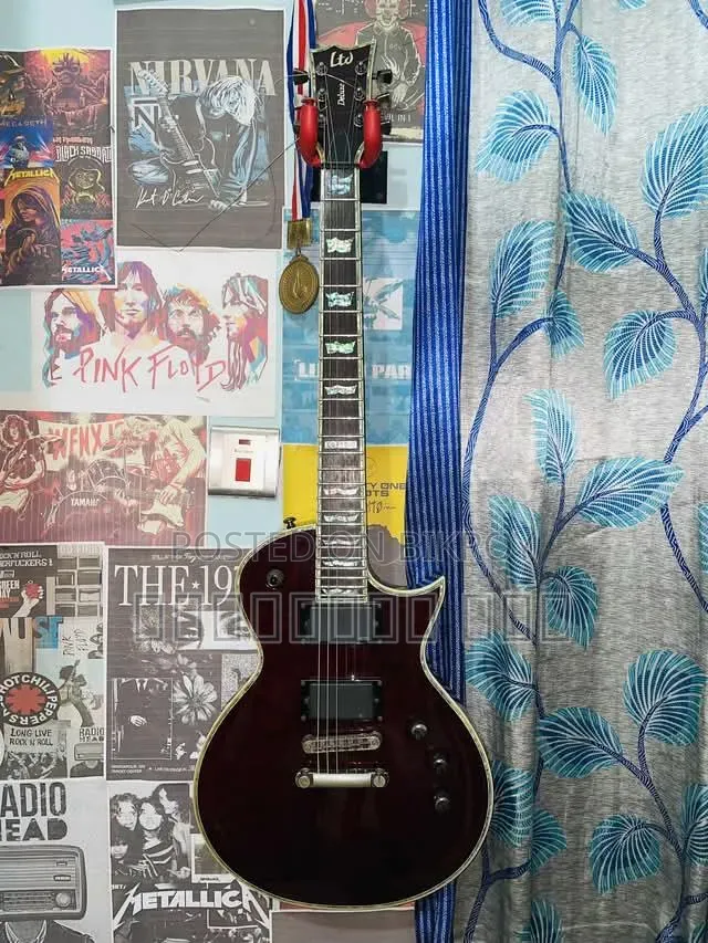 LTD-Ec1000(Deluxe)