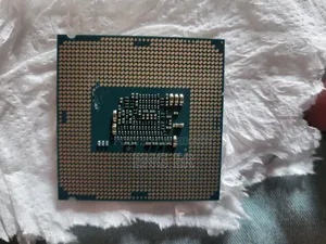 Intel Core i3 6th Gen CPU i3-6100