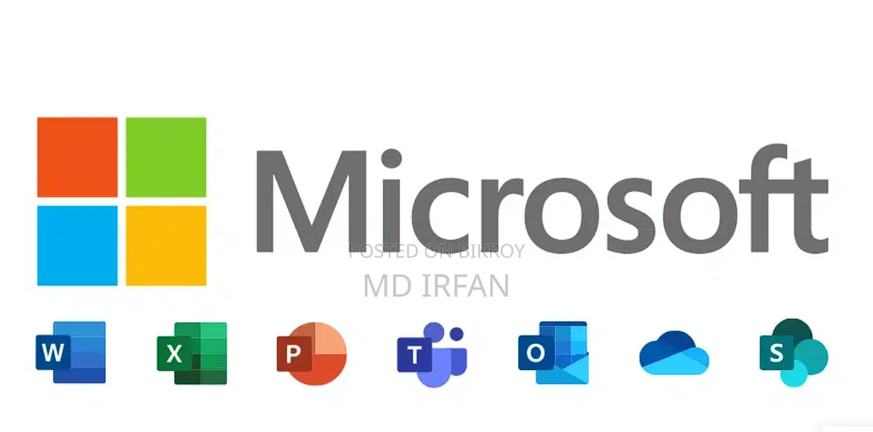 Microsoft Office Sell Without Product Key