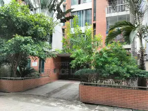 3-Bedroom Apartment in Basundhara for Sale