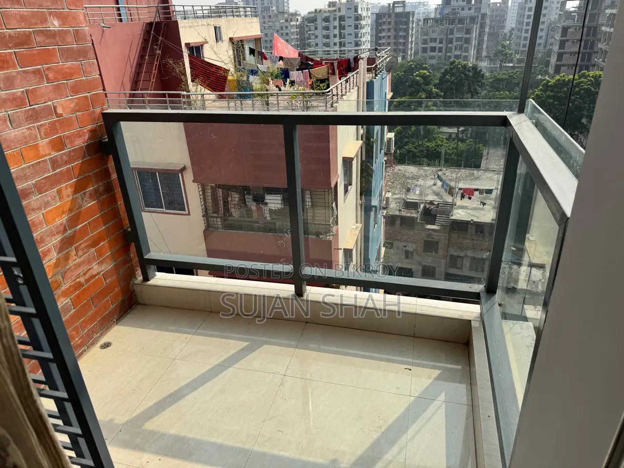 ৩টি বেডরুমের অ্যাপার্টমেন্ট চন্দ্রিমা সুইট হোম মোহাম্মদপুরে ভাড়ার জন্য