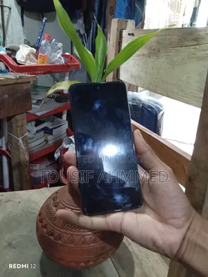 New Oppo A60 256 GB Black