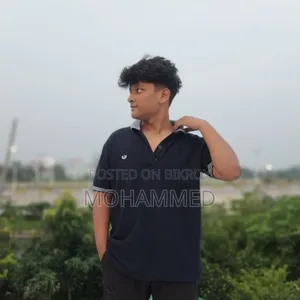 I want to do a job in a good company