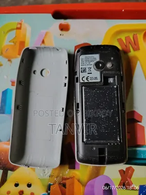 Nokia 210 White
