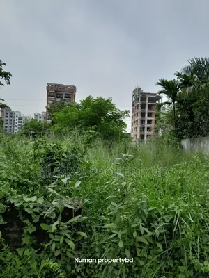 10 Katha South-facing Bashundhara Residential Area Plot for Sale