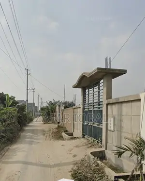 Land for Rent