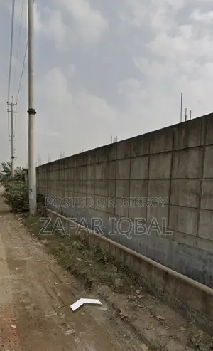 Land for Rent