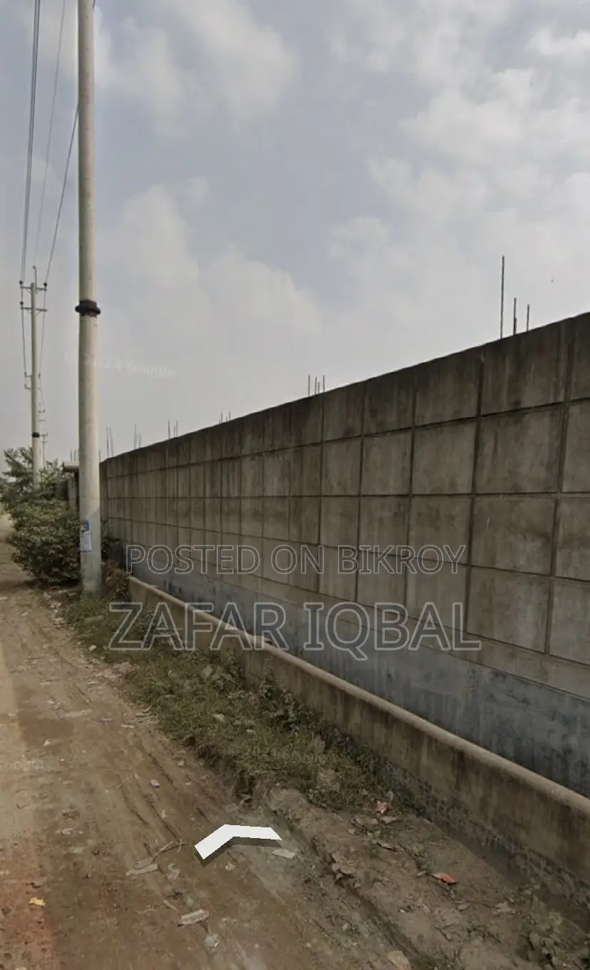 Land for Rent