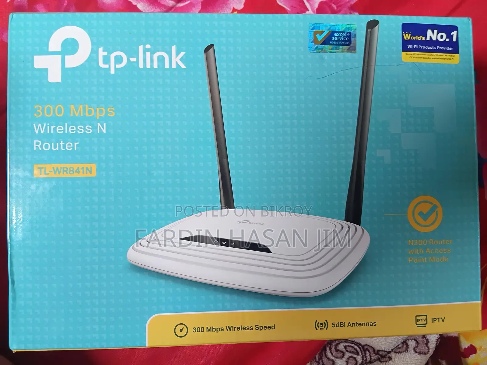 Wifi Router
