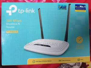 Wifi Router