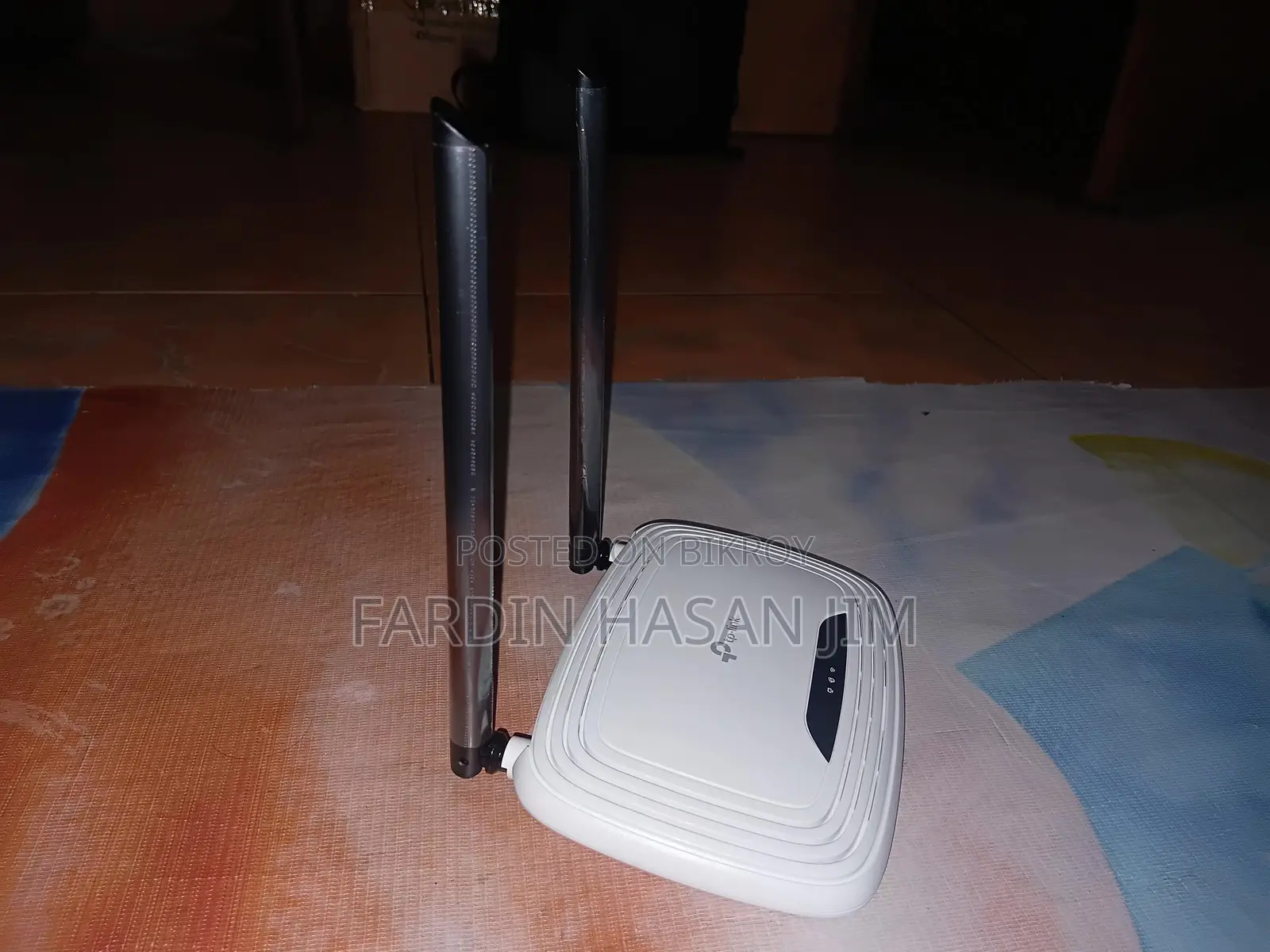 Wifi Router