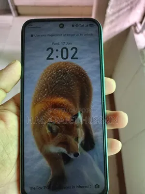 Honor X6C 128 GB