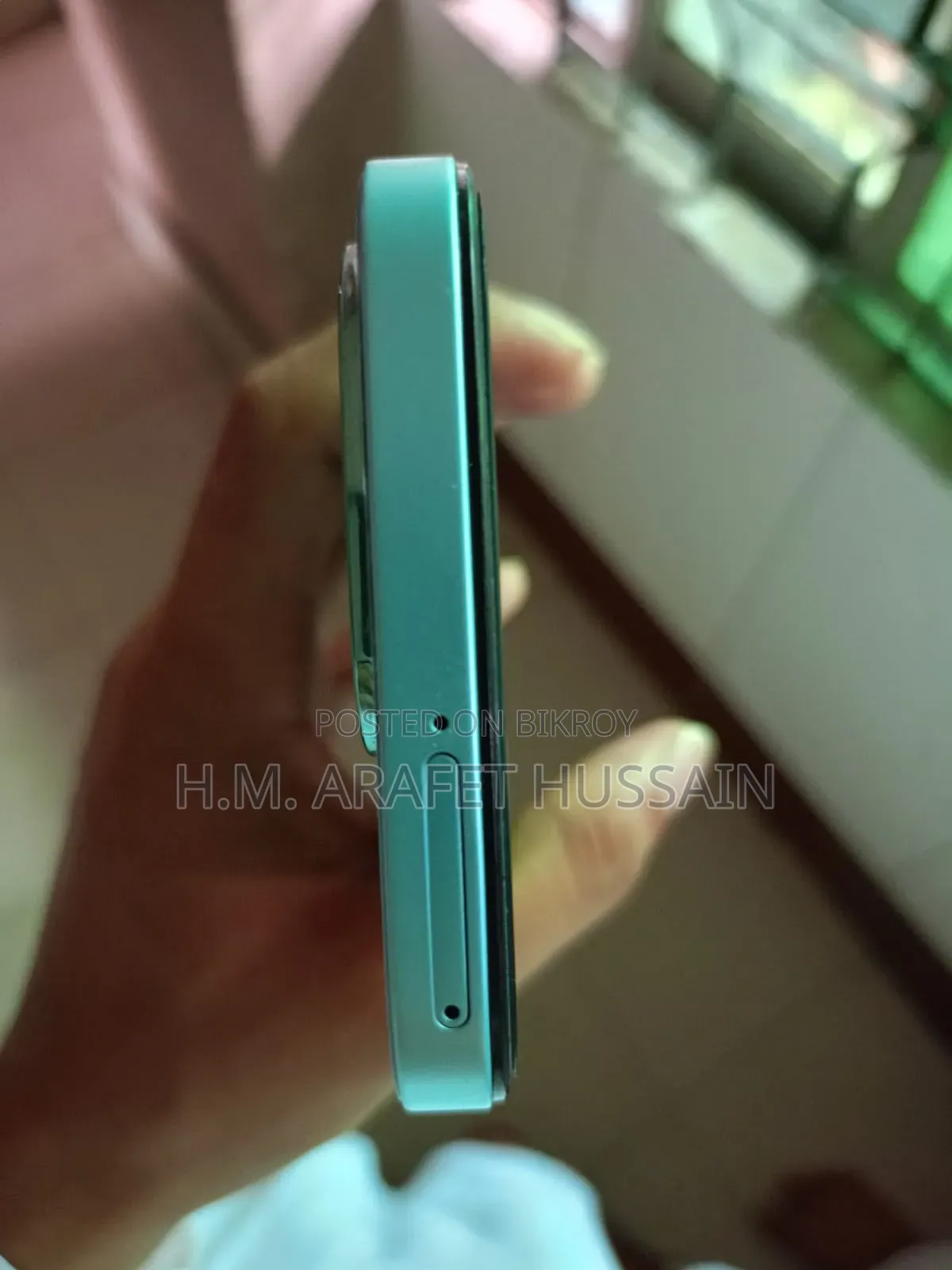 Honor X6C 128 GB