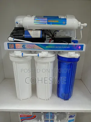 Easy Pure Ro Filter