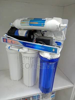 Easy Pure Ro Filter