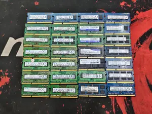 Laptop Ram 4gb Ddr3 1600 MHZ ( 1 Year Warranty)