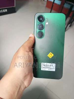 Walton NEXG N28 256 GB Green