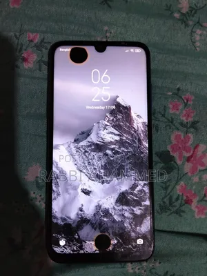 Xiaomi Redmi Note 7 64 GB Blue