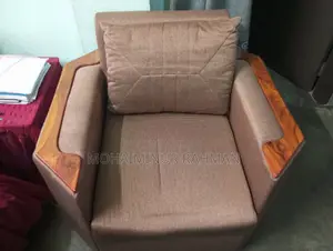 Sofa Set 3 Set 2 Pieces.