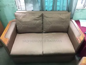 Sofa Set 3 Set 2 Pieces.