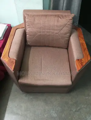 Sofa Set 3 Set 2 Pieces.