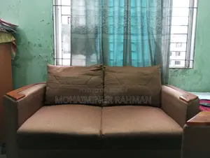Sofa Set 3 Set 2 Pieces.