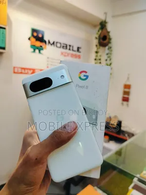 Google Pixel 8 128 GB
