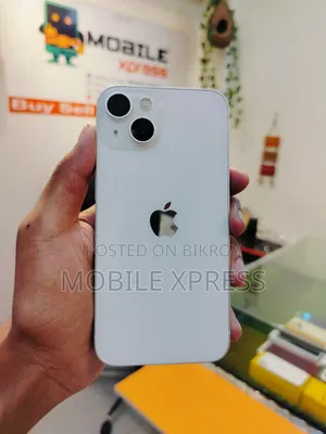 Apple iPhone 13 128 GB White