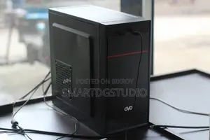 Gigabyte GA-H110MSTX-HD3-ZK 8GB Intel Core I5 SSD 128GB