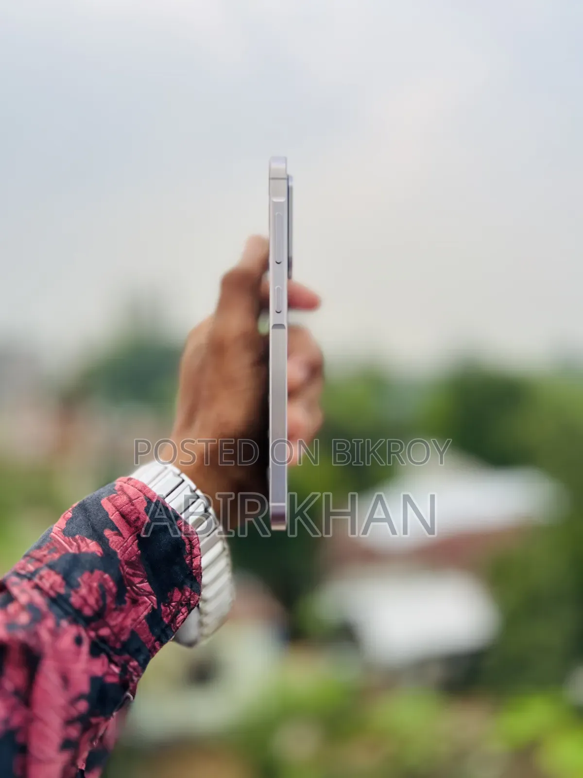 Samsung Galaxy A56 256 GB Pink