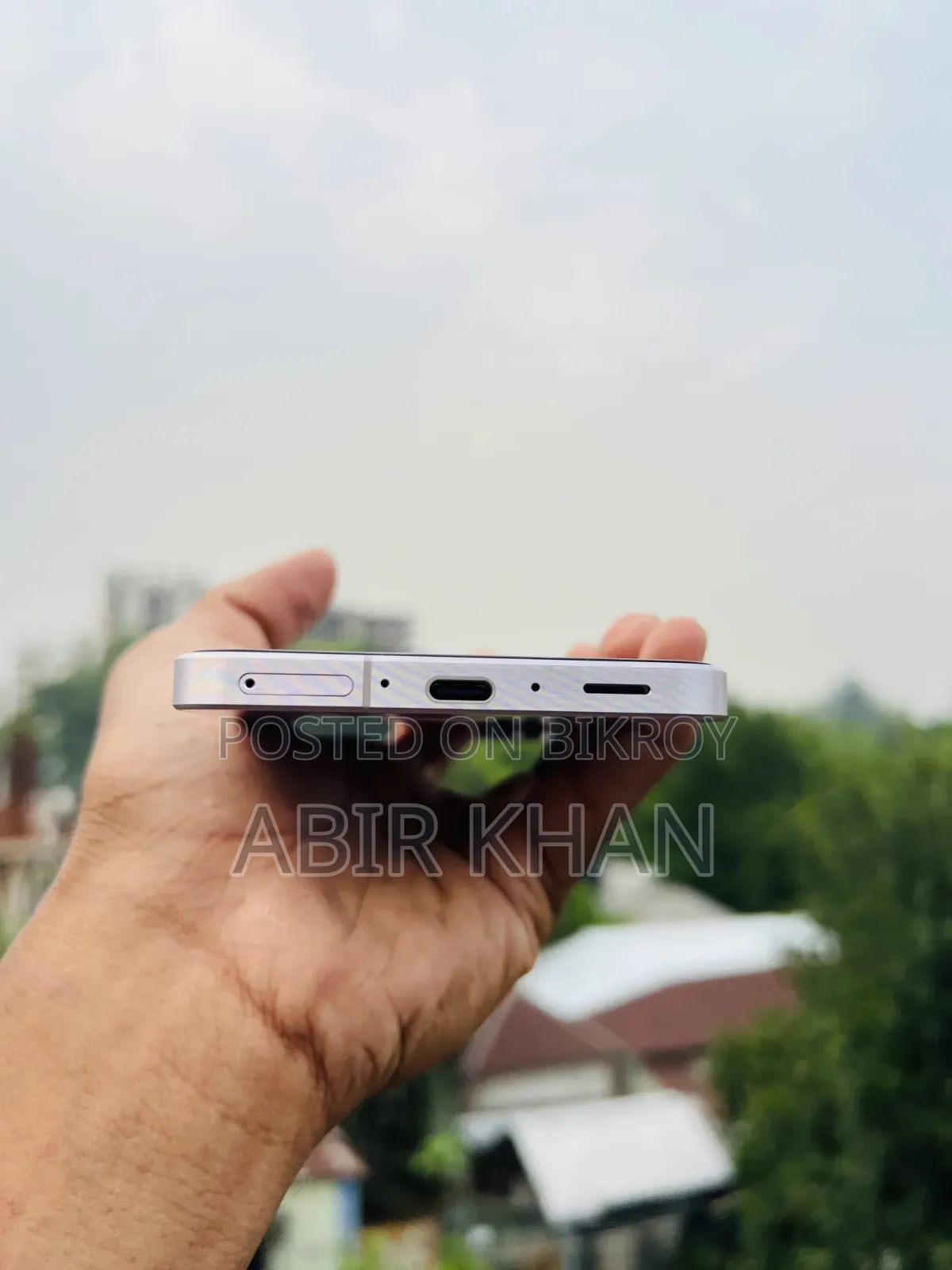 Samsung Galaxy A56 256 GB Pink
