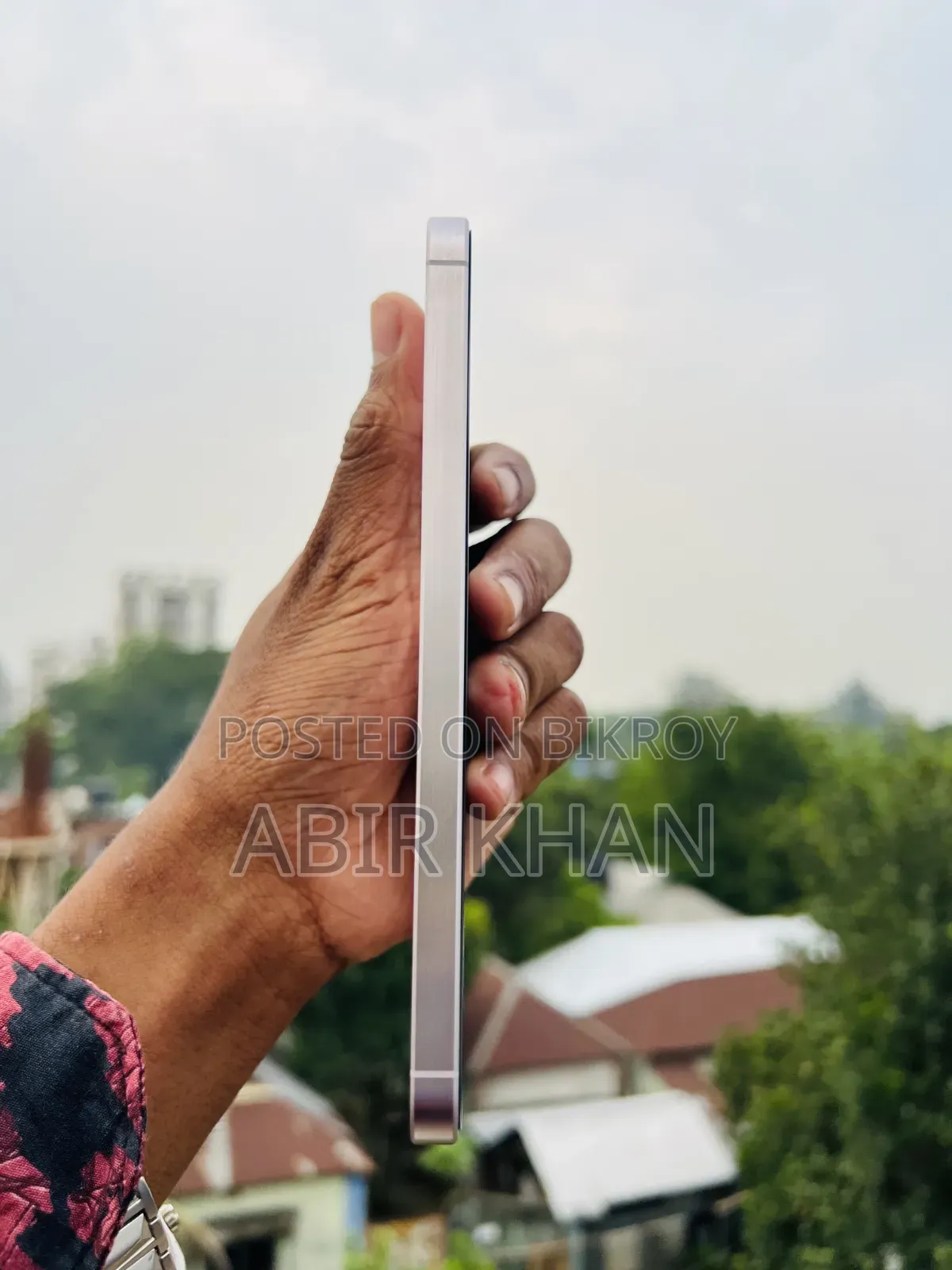 Samsung Galaxy A56 256 GB Pink