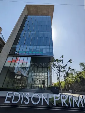 9000 Sft, Office Space Rent, Nabisko, Tejgaon, Edison