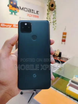 Google Pixel 5a 5G 128 GB
