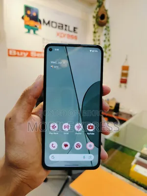 Google Pixel 5a 5G 128 GB