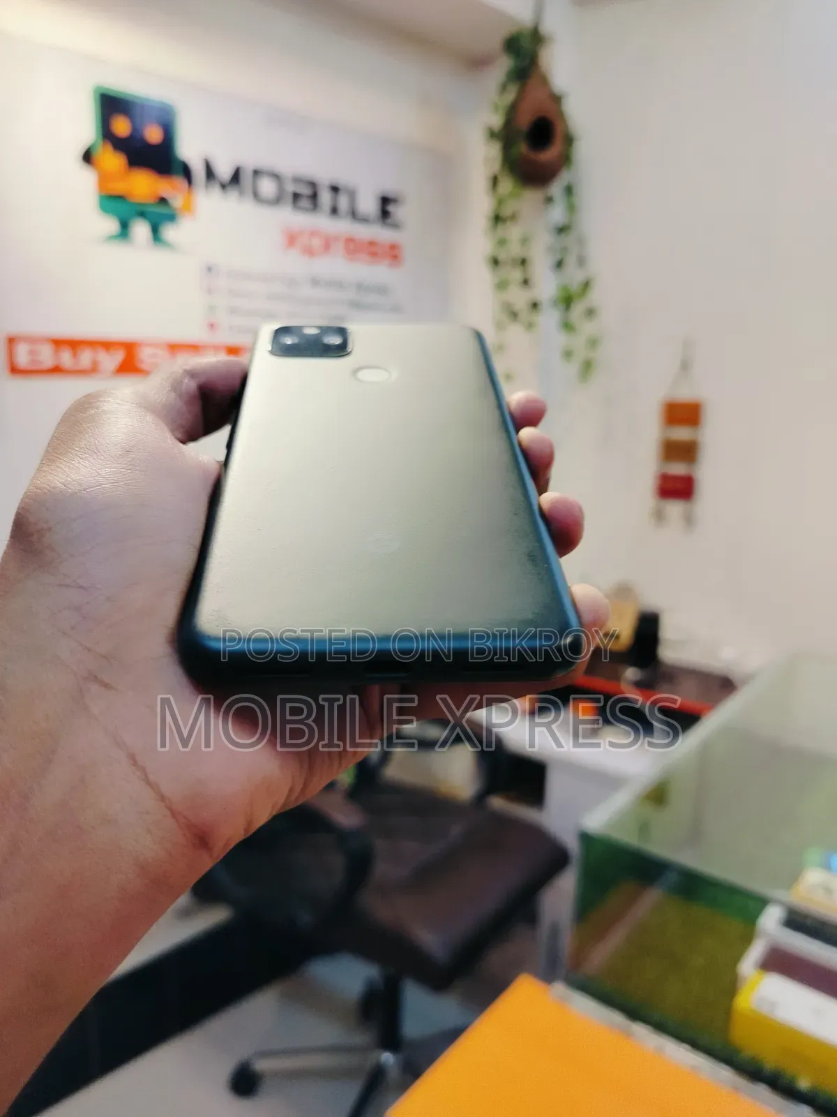 Google Pixel 5a 5G 128 GB
