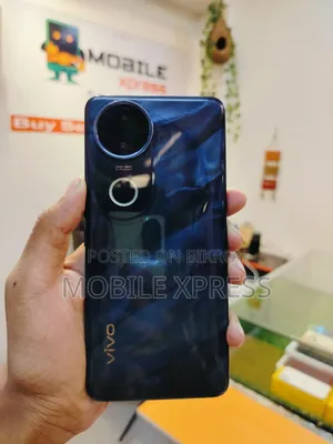 ভিভো ভি৫০ই ২৫৬ জিবি