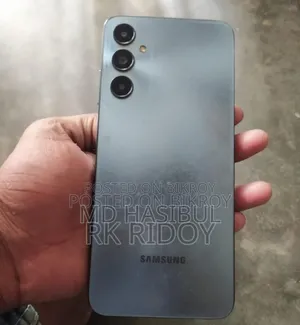 স্যামসাং গ্যালাক্সি এম১৪ ৬৪ জিবি