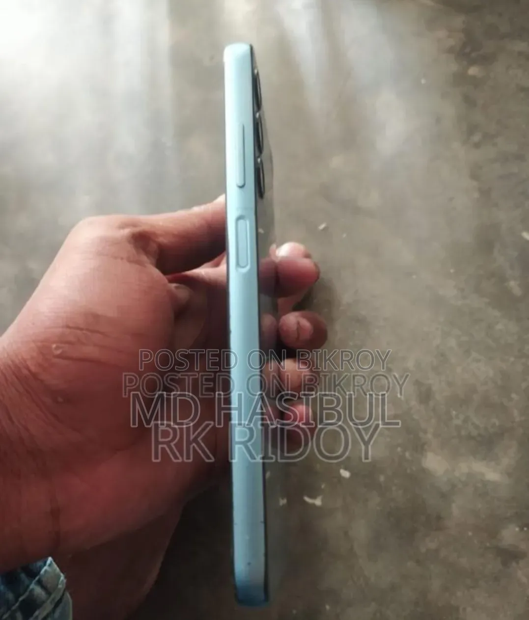 স্যামসাং গ্যালাক্সি এম১৪ ৬৪ জিবি