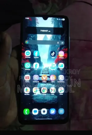 স্যামসাং গ্যালাক্সি এম১৪ ৬৪ জিবি