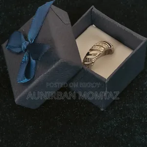 উচ্চ মানের স্টেইনলেস স্টিল ইটারনিটি রিং