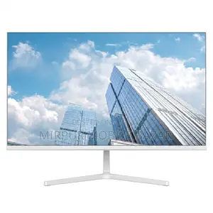 Monitor 22 Inch. LED Borderless Gigasonic. New