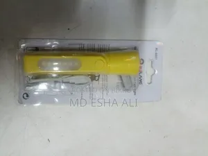 Mini Torch Light