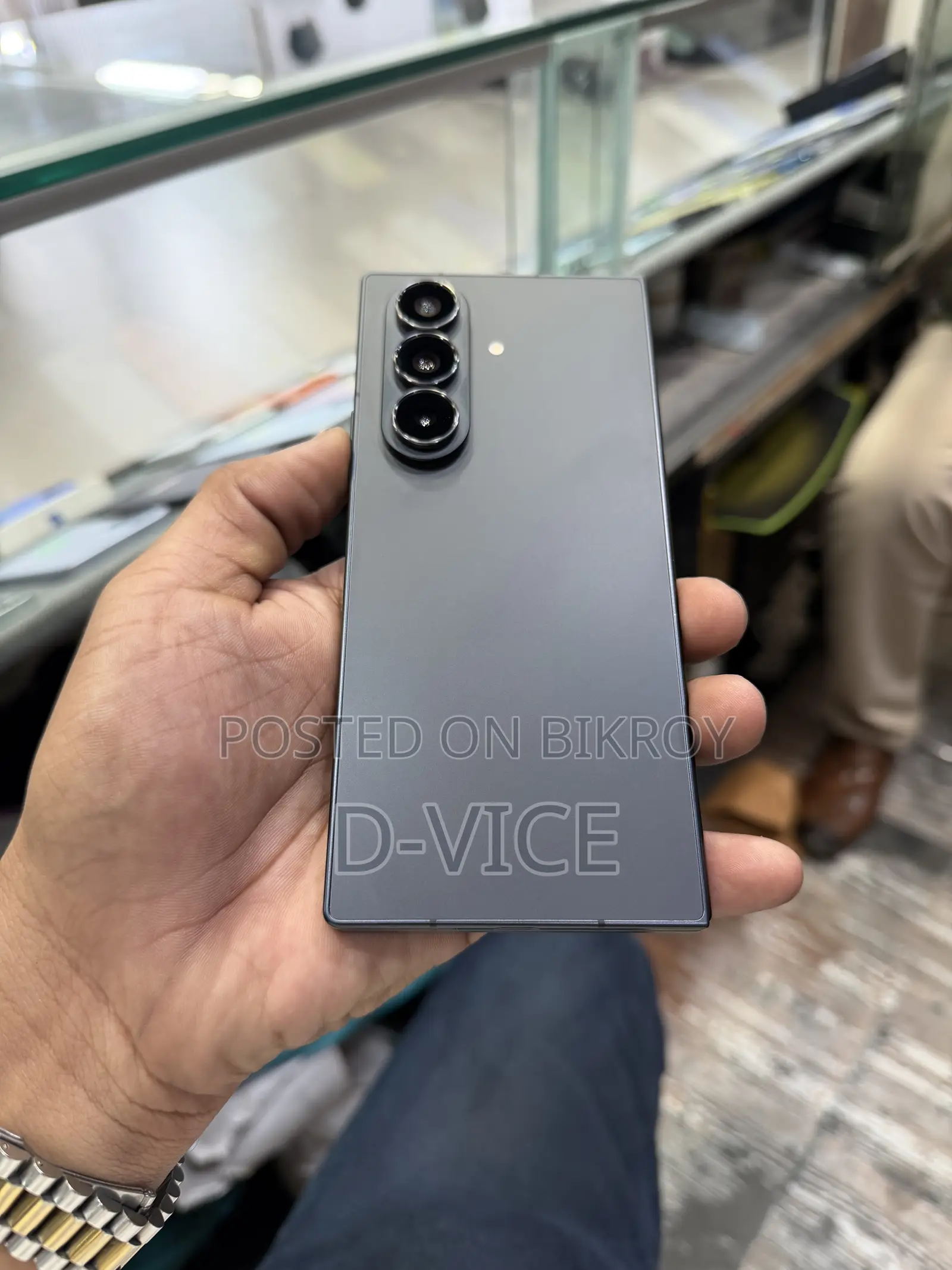 স্যামসাং জেড ১৬ জিবি ব্ল্যাক