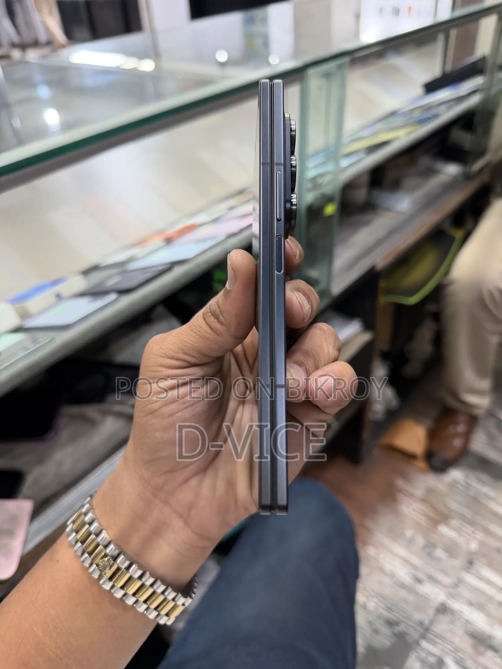 স্যামসাং জেড ১৬ জিবি ব্ল্যাক