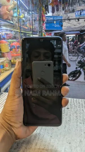 শাওমি রেডমি ১২ ১২৮ জিবি ব্লু