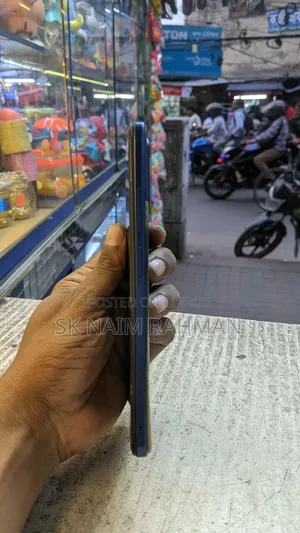 শাওমি রেডমি ১২ ১২৮ জিবি ব্লু